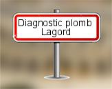 Diagnostic plomb AC Environnement à Lagord